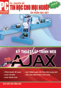 Kỹ Thuật Lập Trình Web Với Ajax
