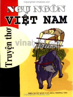 Truyện Thơ Ngụ Ngôn Việt Nam
