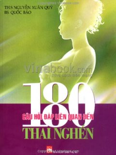 180 Câu Hỏi Đáp Liên Quan Đến Thai Nghén