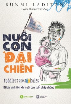 Nuôi Con 