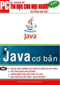 Java Cơ Bản