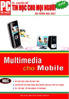 Multimedia Cho Mobile