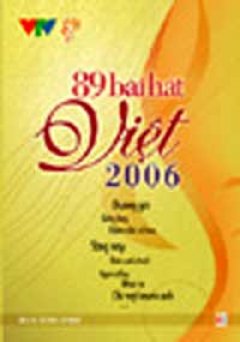 89 Bài Hát Việt 2006