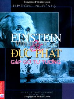 Einstein Và Đức Phật Gặp Gỡ Tư Tưởng
