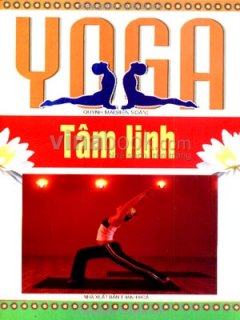 Yoga - Tâm Linh