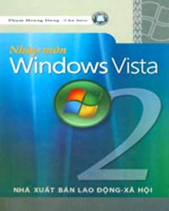 Nhập Môn Windows Vista - Tập 2
