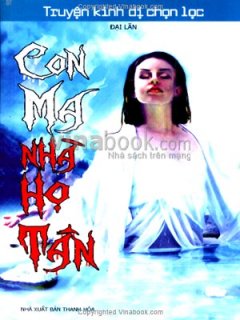 Con Ma Nhà Họ Tân - Truyện Kinh Dị Chọn Lọc