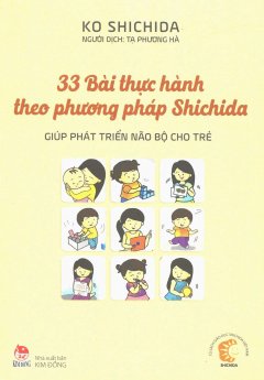 33 Bài Thực Hành Theo Phương Pháp Shichida