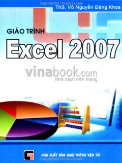 Giáo Trình Excel 2007