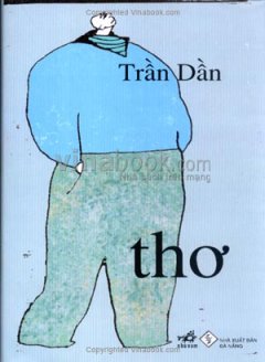 Thơ - Trần Dần