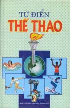 Từ điển thể thao