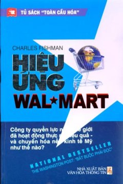 Hiệu Ứng Wal - Mart