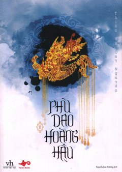 Phù Dao Hoàng Hậu - Tập 2