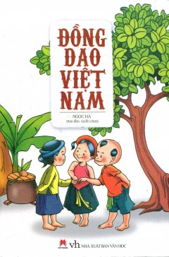 Đồng Dao Việt Nam (Tái Bản 2016)