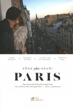 Sống Như Người Paris