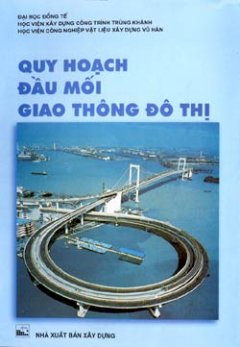 Quy hoạch đầu mối giao thông đô thị