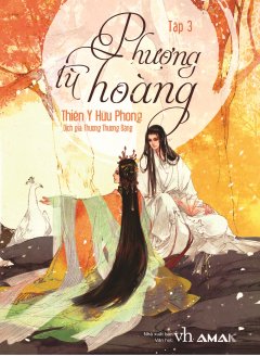 Phượng Tù Hoàng - Tập 3