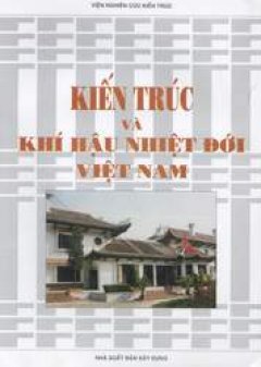 Kiến trúc và khí hậu nhiệt đới Việt Nam