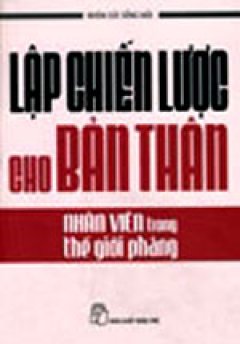 Lập Chiến Lược Cho Bản Thân