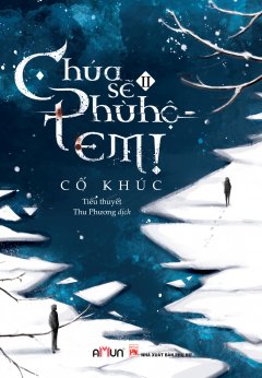 Chúa Sẽ Phù Hộ Em! - Tập 2