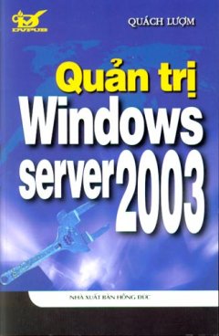 Quản Trị Windows server 2003