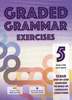 Graded Grammar Exercises 5