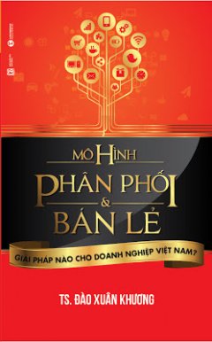 Mô Hình Phân Phối & Bán Lẻ