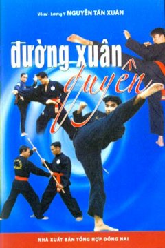 Đường Xuân Quyền