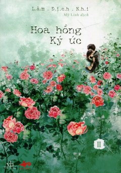 Hoa Hồng Ký Ức - Tập 2