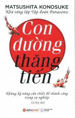 Con Đường Thăng Tiến