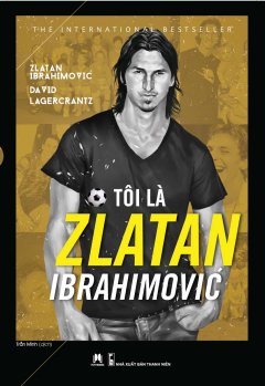 Tôi Là Zlatan Ibrahimović