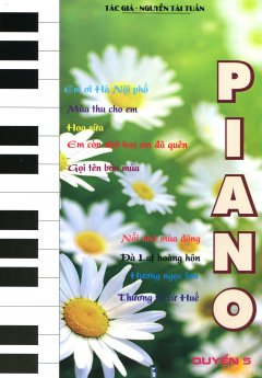 Piano - Quyển 5