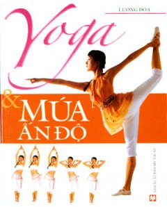 Yoga Và Múa Ấn Độ