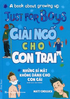 Giải Ngố Cho Con Trai