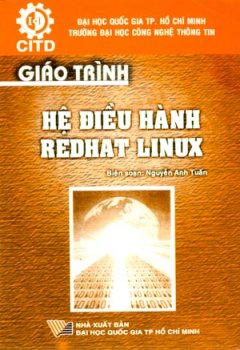 Giáo Trình Hệ Điều Hành Redhat Linux