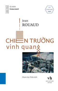 Chiến Trường Vinh Quang