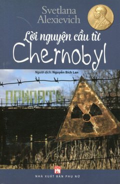 Lời Nguyện Cầu Từ Chernobyl