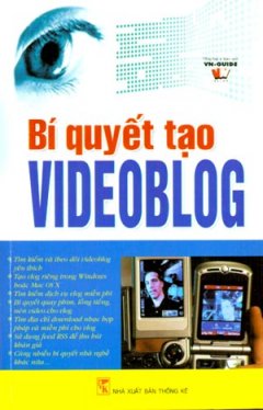 Bí Quyết Tạo Videoblog