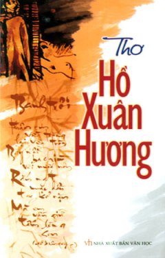 Thơ Hồ Xuân Hương - Tái bản 09/08/2008