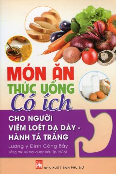 Món Ăn Thức Uống Có Ích Cho Người Viêm Loét Dạ Dày - Hành Tá Tràng