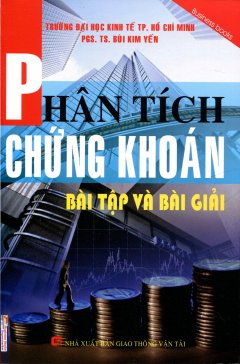 Phân Tích Chứng Khoán - Bài Tập Và Bài Giải