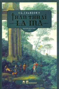 Thần Thoại La Mã