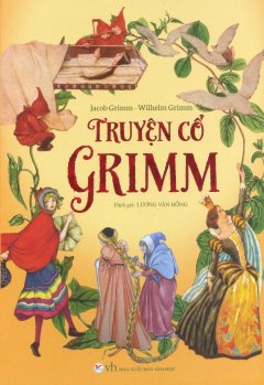 Truyện Cổ Grimm