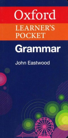 Oxford Learner's Pocket Grammar