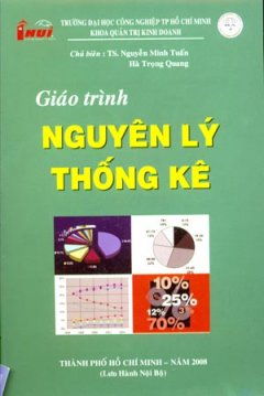 Giáo Trình Nguyên Lý Thống Kê - Tái bản 2008