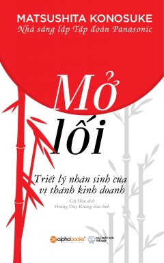 Mở Lối