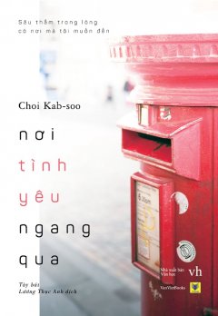 Nơi Tình Yêu Ngang Qua