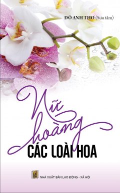 Nữ Hoàng Các Loài Hoa