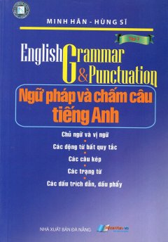 Ngữ Pháp Và Chấm Câu Tiếng Anh (Tập 3)