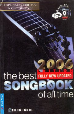 The Best SongBook Of All Time 2006